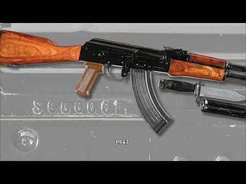 Hermann Göring's Steyr Mannlicher: The Reichsmarschall's Custom Hunting Rifle