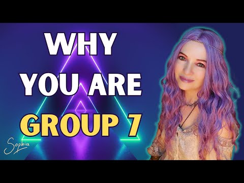 If You see this YOU are in GROUP 7 #group7