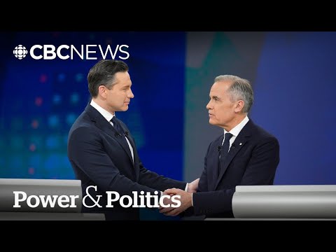 After vowing co-operation, Poilievre meets with Carney | Power & Politics