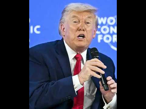 Trump Warns U.S. Will Act If Iran Talks Fail