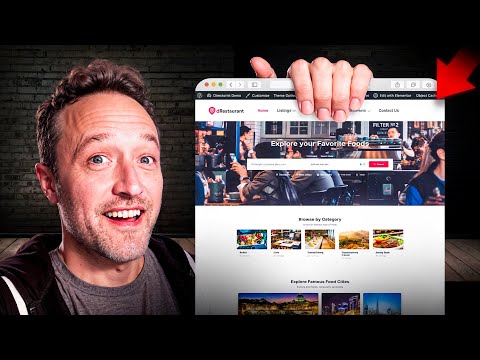 Build a Directory Site with Directorist and WordPress