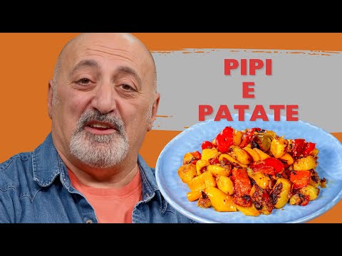 Pipi e patate
