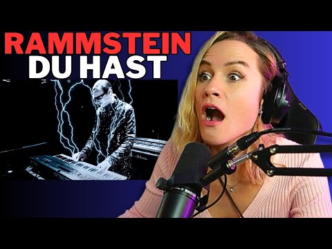 Rammstein: Paris - Du Hast REACTION!!!