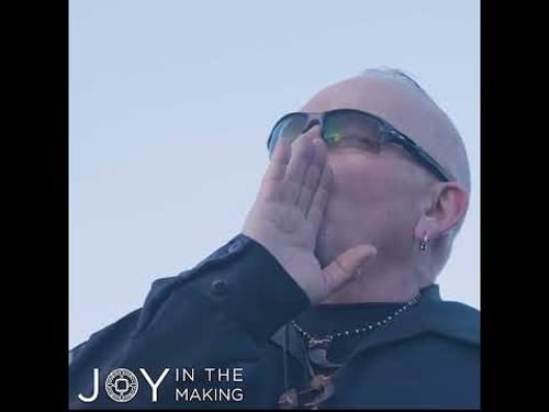 #shorts Indigenous Artist Connects to Nature Through Music and Sound