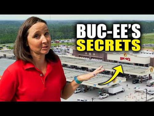 10 Odd Things About Buc-ee's That Nobody Questions