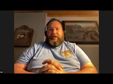 A Day in the Life of an ISSO