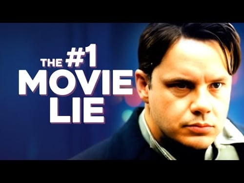 Is Shawshank's Greatness a Total LIE?