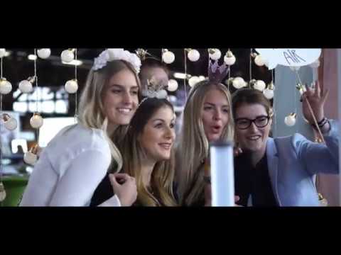 Hochzeitsmesse im Schuppen 52 am Hamburger Hafen