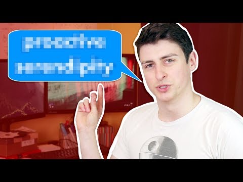 The two words that got me my PhD