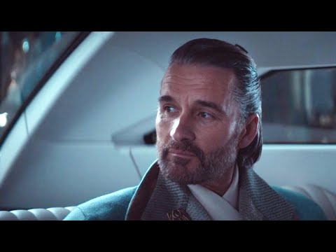 A very misunderstood drunk...