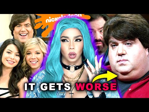 The DOWNFALL of Dan Schneider: A Nickelodeon DISASTER