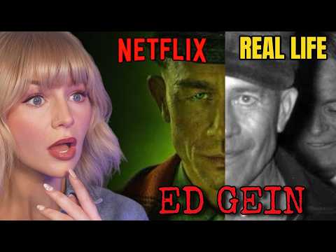 The Most INFAMOUS Killer In History | Ed Gein