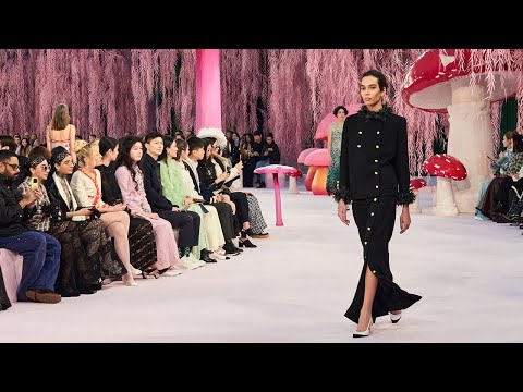 Chanel | Haute Couture Spring Summer 2026 | Paris