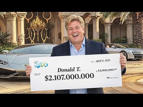 Biggest Lottery Winners Ever: Who Won Millions, How They Spent It, and Where They Are Today