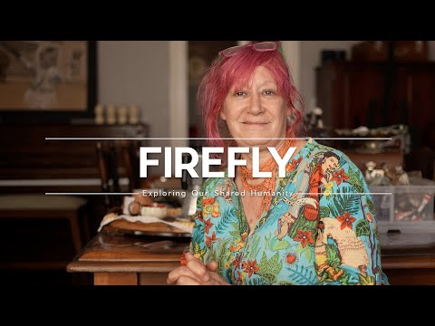 Your Inner Fire: Finding Light When Darkness Tries to Overtake Yo