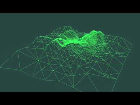 QuadTree Based Terrain LOD