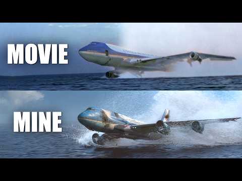 I Fixed The Worst VFX Shot of All Time