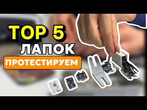 ЛАПКИ , КОТОРЫЕ ТОЧНО ВАМ НУЖНЫ.