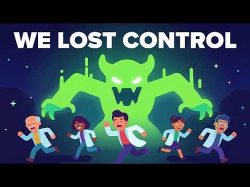 Why AI Researchers Are Quitting and Panicking on the Way Out