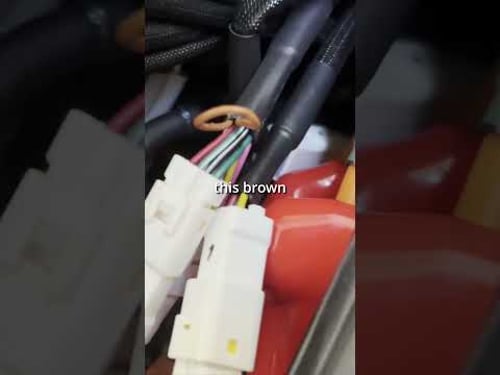 Cut This Wire and Your Talaria Gets Instantly Faster!