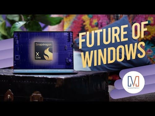 Snapdragon X Series Laptops Explained: Should You Buy in 2025?