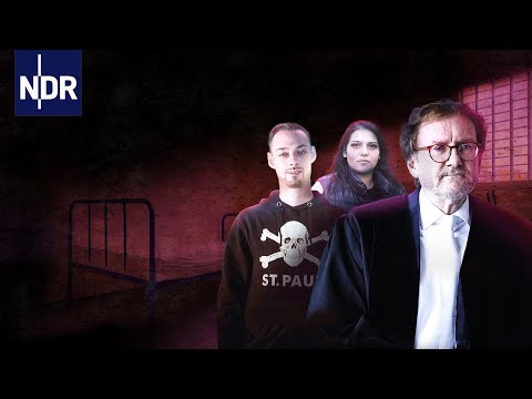 Richter und Täter - Wiedersehen auf St.Pauli | Doku | NDR Story