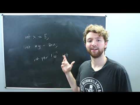 C++ Pointers - Finally Understand Pointers