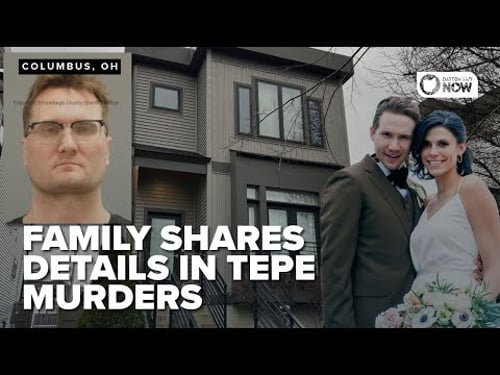 Tepe murders: Brother-in-law says Monique Tepe was 'willing to do anything' to leave ex-husband