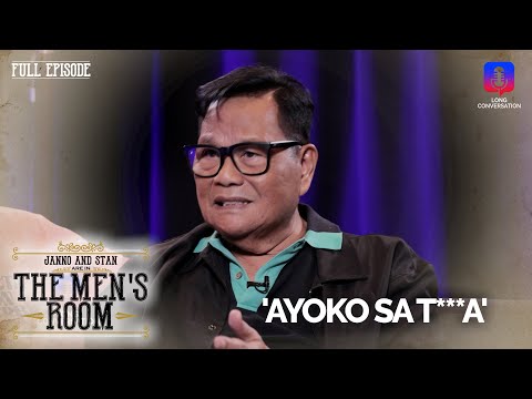 Mga artista na nasigawan at namura ni Direk Joel Lamangan! (Full Episode) | The Men's Room
