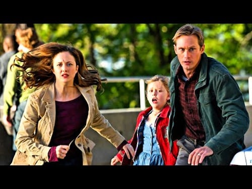 The Family Escaped a Nuclear Blast but Didn’t Expect What Came Next