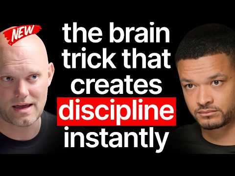 Discipline Expert: The Habit That Will Make Or Break Your Entire 2026!