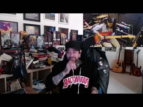 Tunnel Of Love by Dire Straits | Missioned Souls | family band studio cover