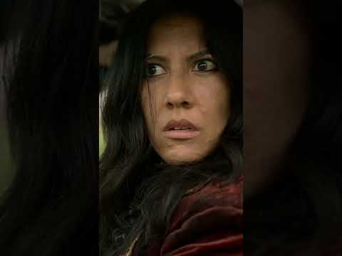 Quiet Meets John’s Sister😏 #TwistedMetal