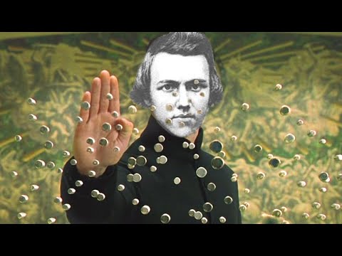 We Can Never See Past The Choices We Don't Understand