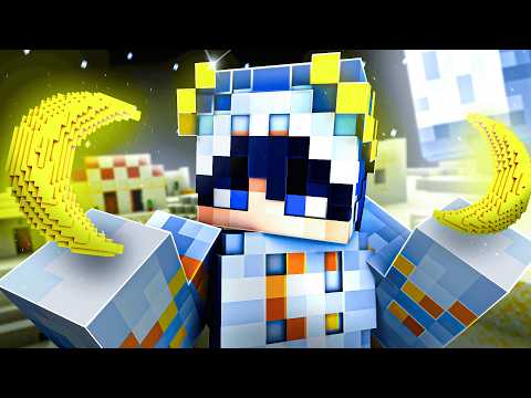 Minecraft, but as GOD...