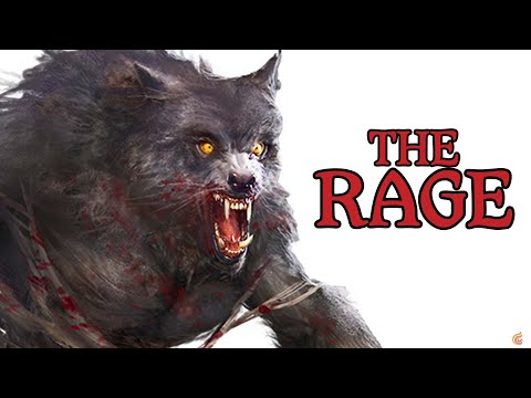 Make Werewolves Formidable in Your D&D Campaign | DnD 5e | TTRPG | Ben Byrne