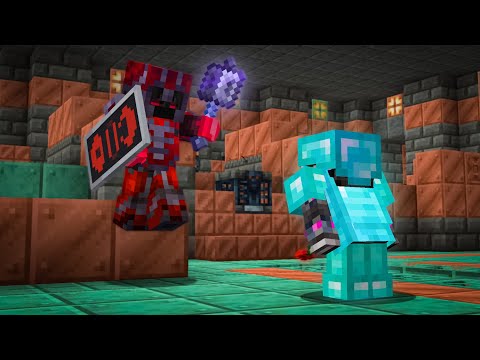 Как Я УНИЧТОЖИЛ Сервер Ютуберши в Майнкрафт