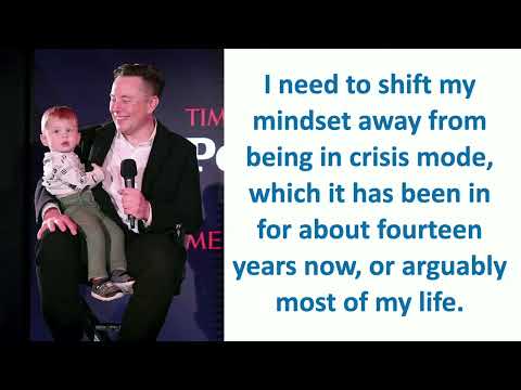 Walter Isaacson on Elon Musk