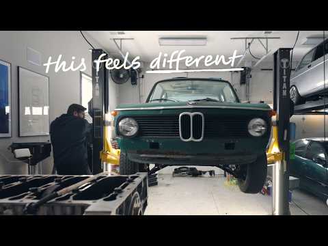 I can’t say no to small cars