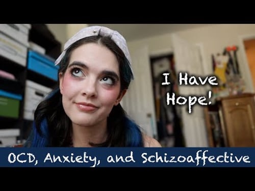 A New Medication?! | Treating OCD, Anxiety, and Schizoaffective Disorder