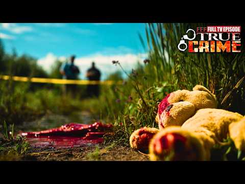 SHE WAS 2 YEARS OLD. HER OWN FATHER KILLED HER | In Pursuit Of Justice | Full TRUE CRIME TV Episode