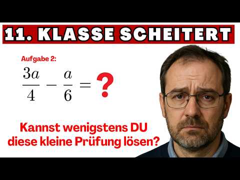 Teachers talk about math nightmares in schools.