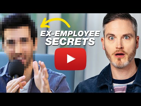 Ex-YouTube Employee Reveals Secrets to Viral Growth