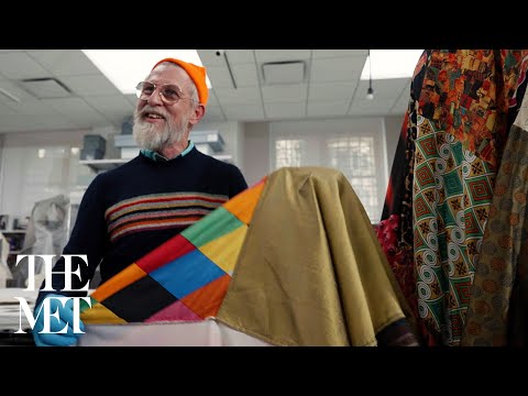 Todd Oldham: The Muchness of André Leon Talley