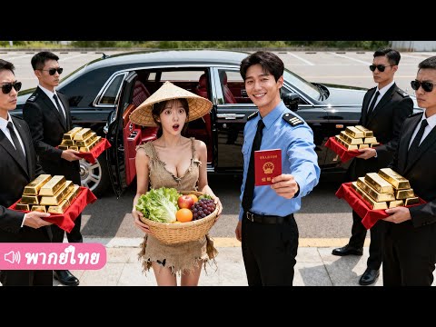 มหาเศรษฐีปลอมตัวเป็นยามอยู่ข้างเมียบ้านนอกที่เพิ่งแต่ง คาดไม่ถึงว่าเธอตัวจริงกลับทำเขาตกตะลึง!