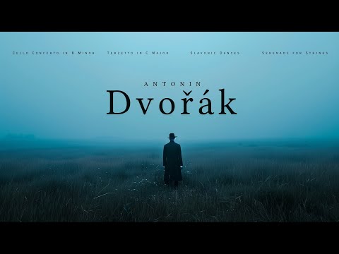 Best of Dvořák - Essential Classical Music