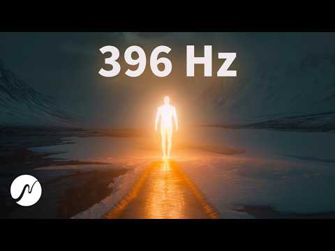 396 Hz Essentials | Release Fear & Boost Courage