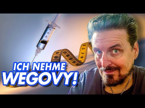 Vier Monate WEGOVY: Was du wirklich wissen musst!