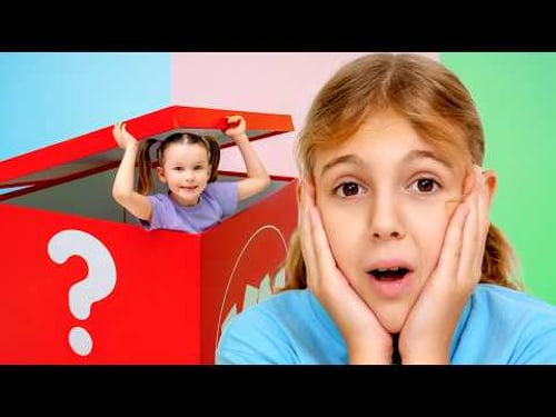 MARIA Take on the Surprise Challenge!