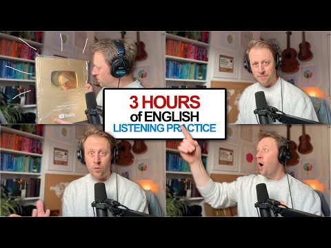 871. Rambling through my episode archive / Listener Comments / YouTube Gold Creator Award 🥇